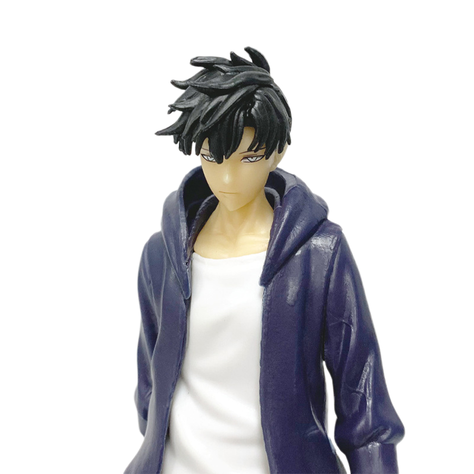 In Stock Solo Leveling (Anime  - Anime Merchandise Solo Leveling avaliação e preço