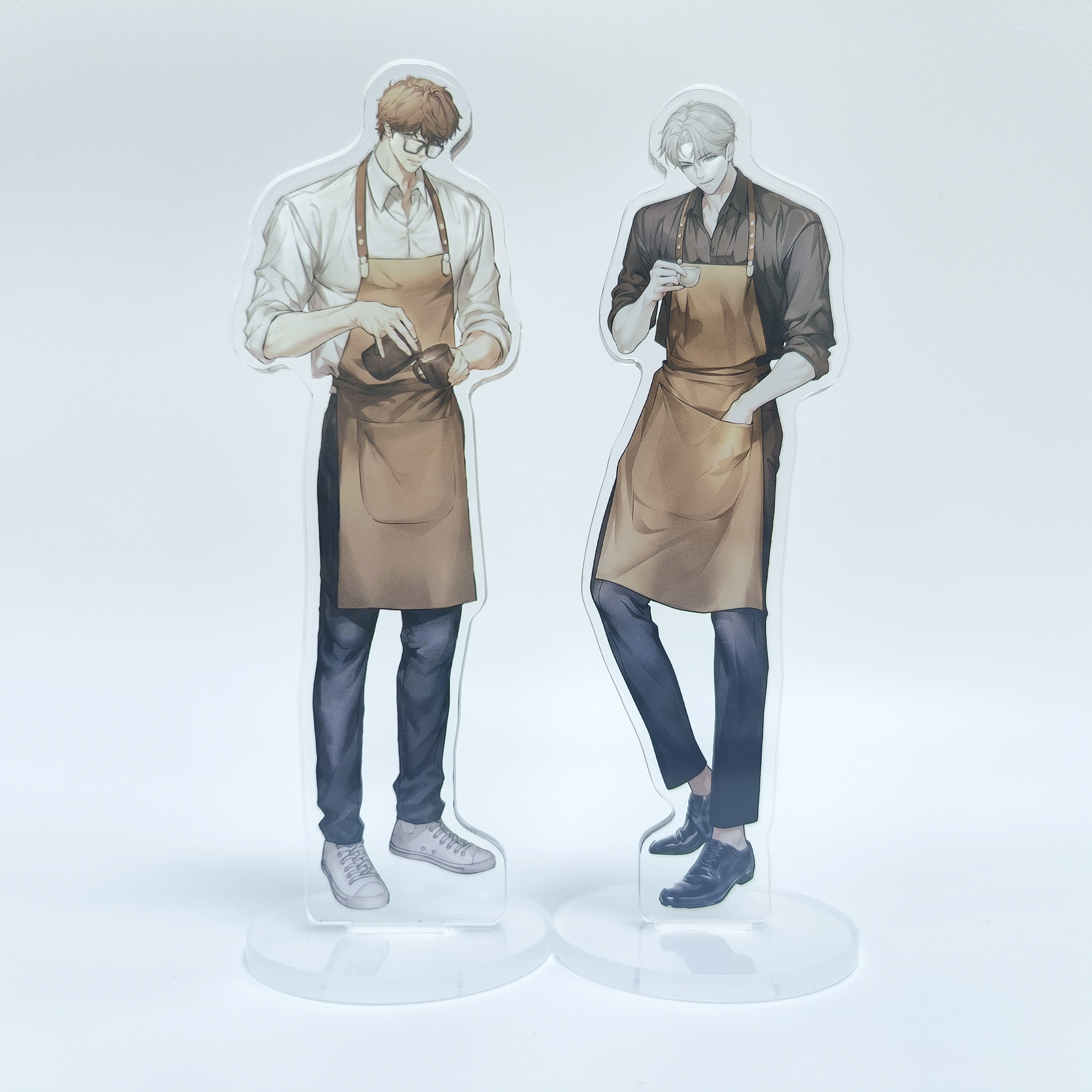 Nerd Project Coffee Shop Merch - Anime Merch Shopping avaliação e preço