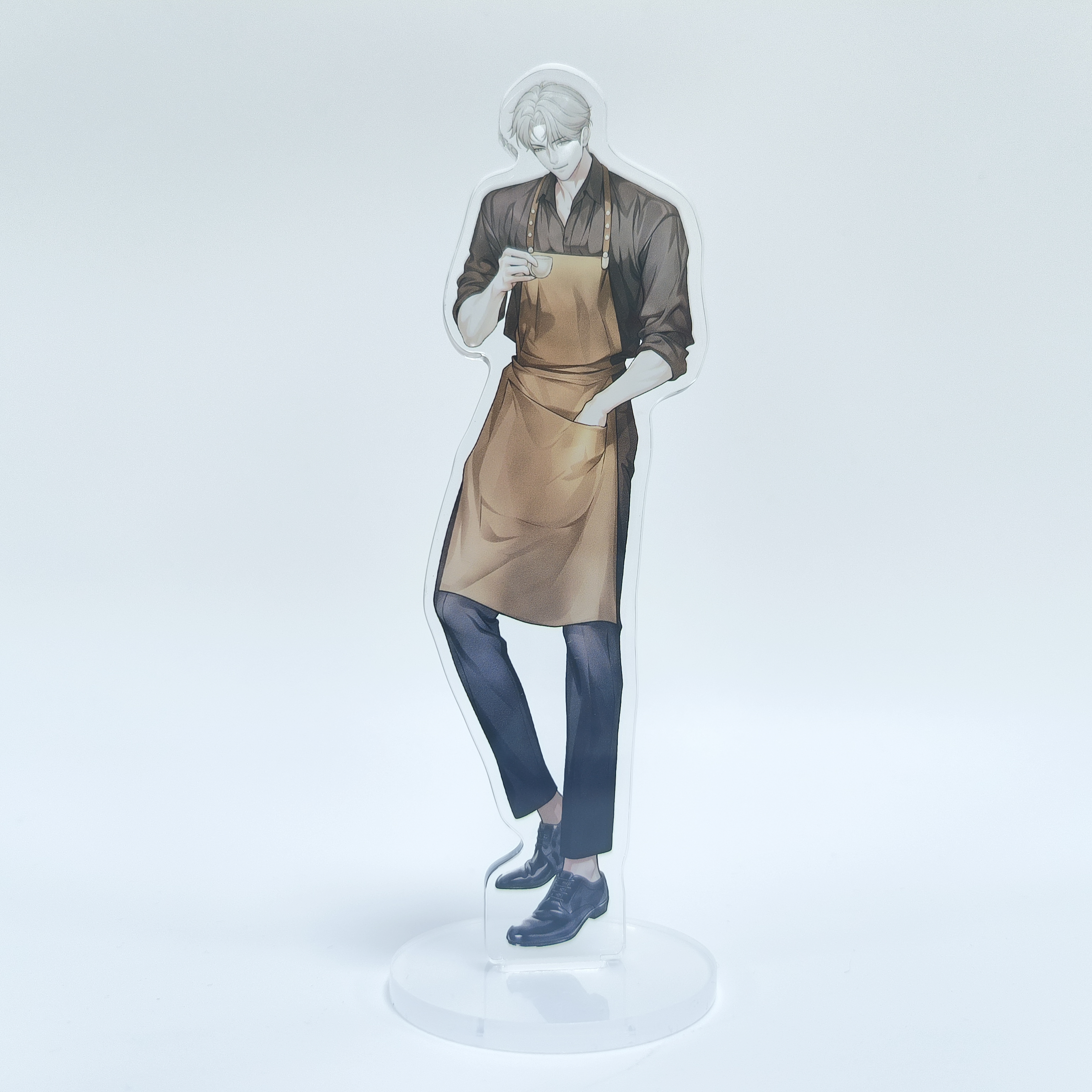 Nerd Project Coffee Shop Merch - Anime Merch Shopping avaliação e preço