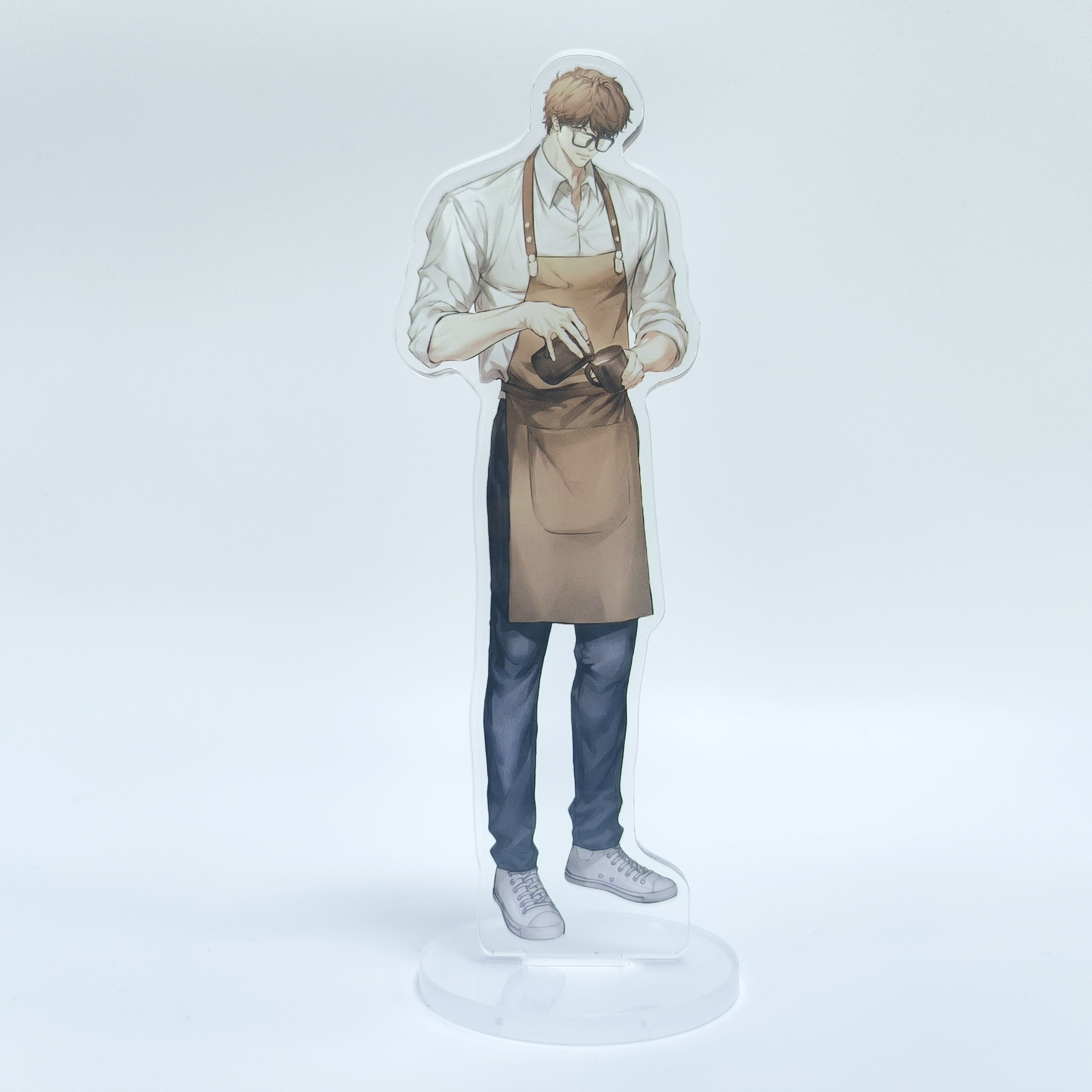 Nerd Project Coffee Shop Merch - Anime Merch Shopping avaliação e preço