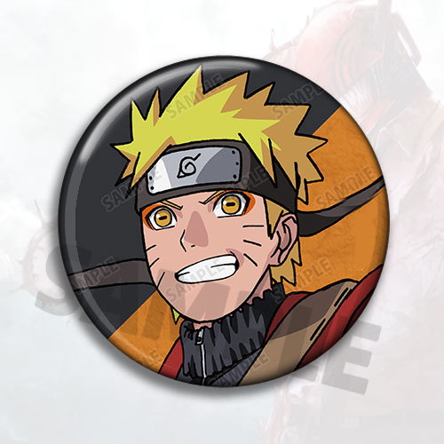 Naruto Anime Badge Pin Set Kak - Anime Merchandise Naruto avaliação e preço