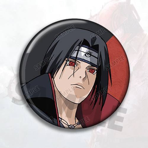 Naruto Anime Badge Pin Set Kak - Anime Merchandise Naruto avaliação e preço