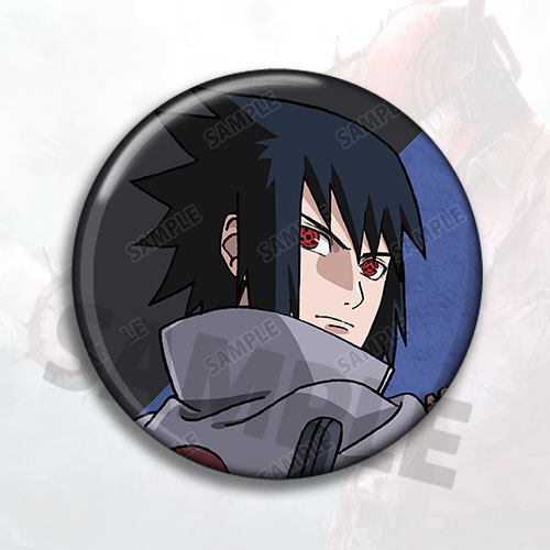 Naruto Anime Badge Pin Set Kak - Anime Merchandise Naruto avaliação e preço
