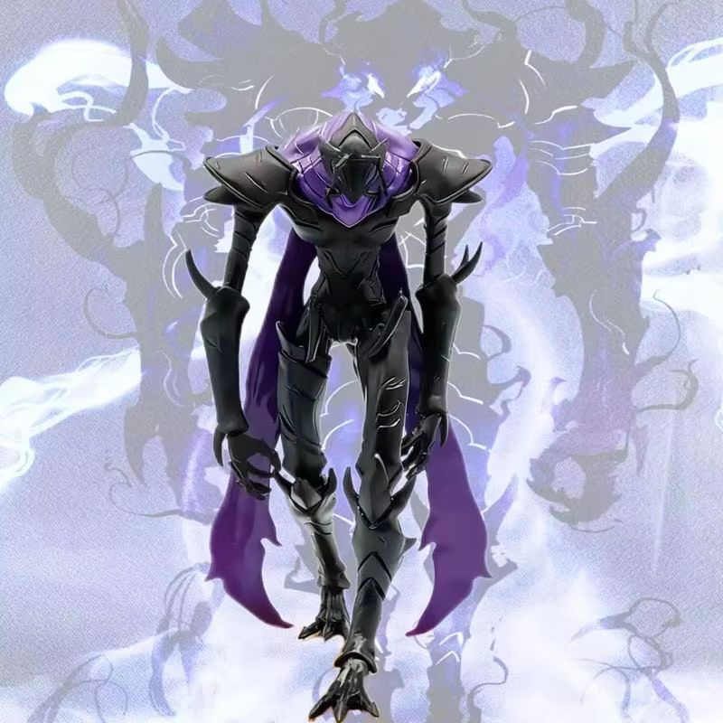 New Solo Leveling Role Shadow  - Anime Merchandise Solo Leveling avaliação e preço
