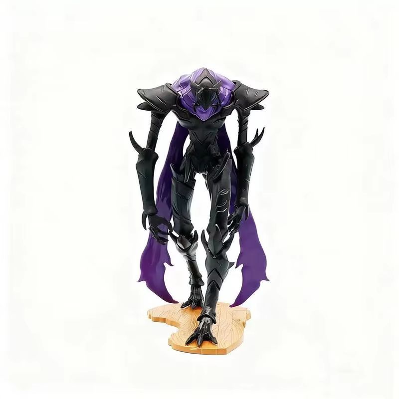 New Solo Leveling Role Shadow  - Anime Merchandise Solo Leveling avaliação e preço