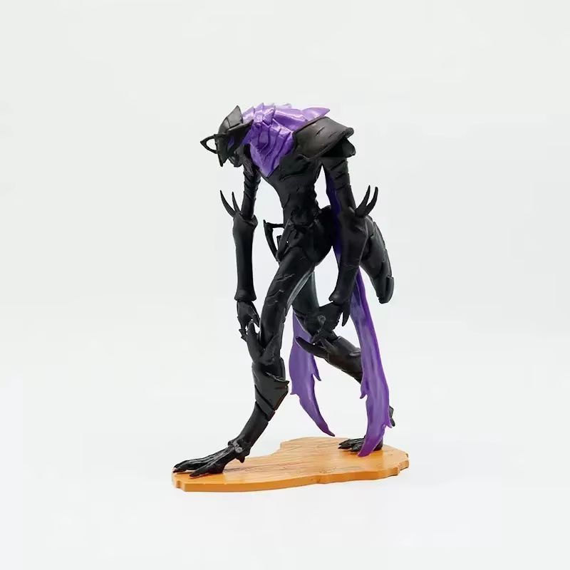 New Solo Leveling Role Shadow  - Anime Merchandise Solo Leveling avaliação e preço