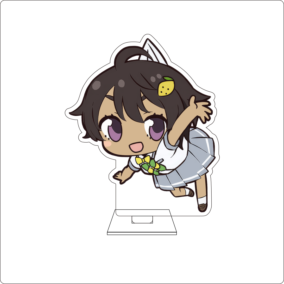 10CM Anime Makeine: Too Many L - Anime Character Merchandise avaliação e preço