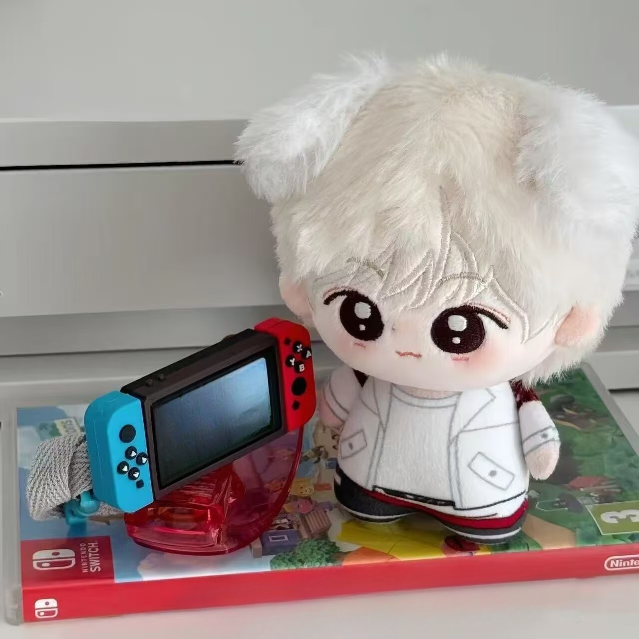First release: TOMORROWXTOGETH - Anime Cosplay Merchandise avaliação e preço