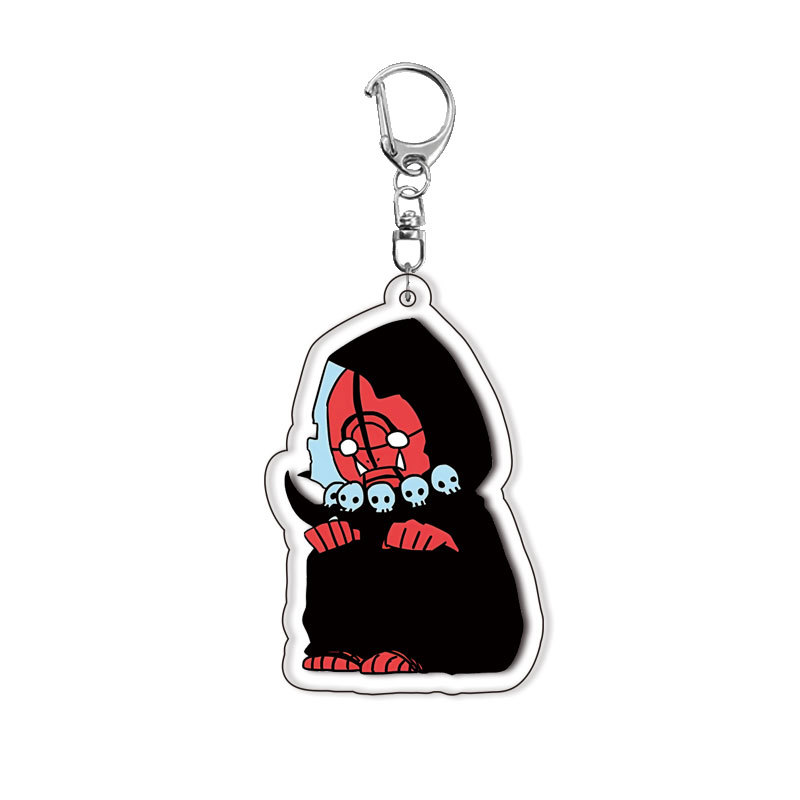 Solo Level Up Sung Jinwoo Sung - Anime Merchandise Solo Leveling avaliação e preço