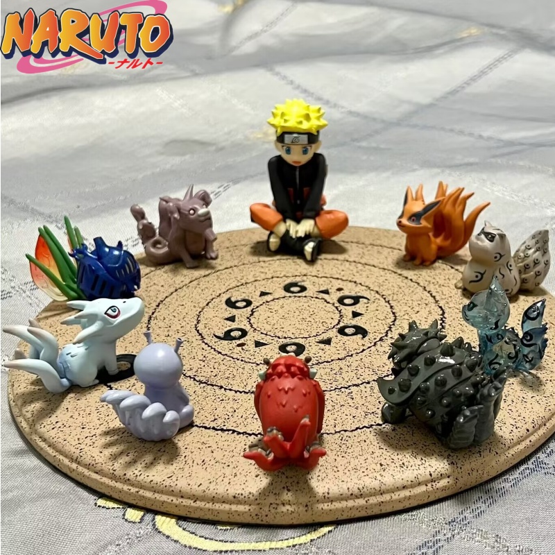 New in Stock MegaHouse 84589 G - Anime Merchandise Naruto avaliação e preço