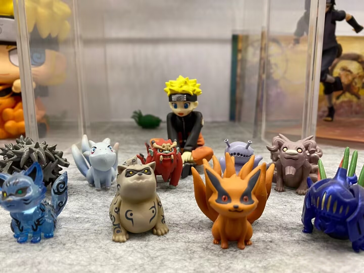 New in Stock MegaHouse 84589 G - Anime Merchandise Naruto avaliação e preço