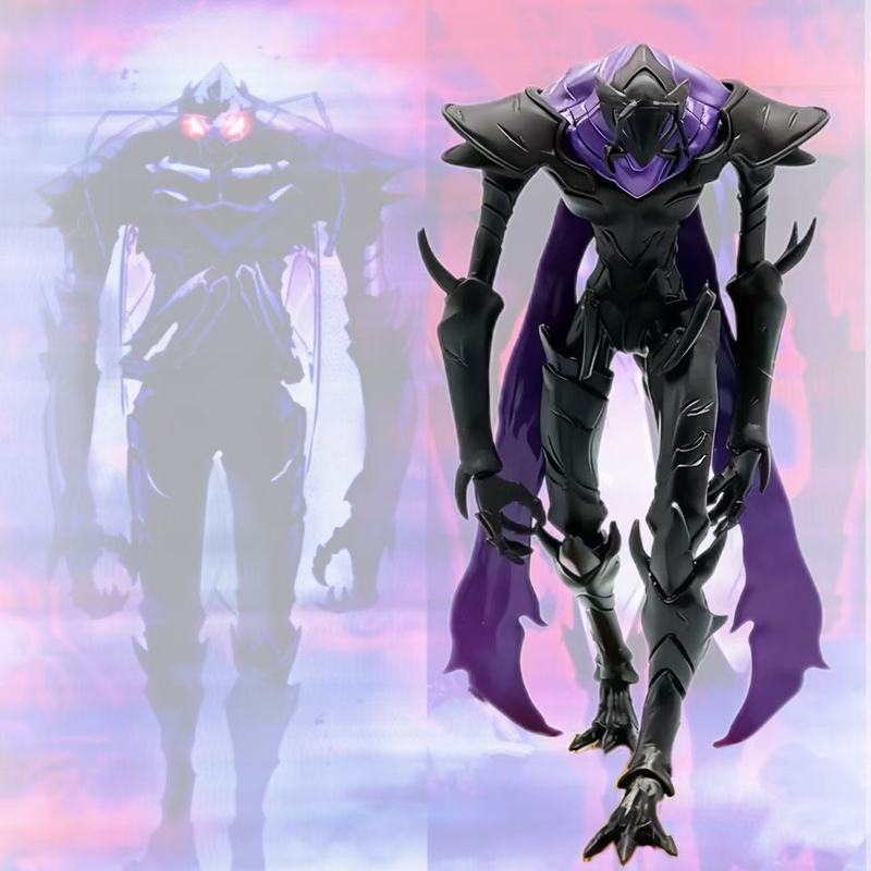 Solo Leveling Role Shadow Mona - Anime Merchandise Solo Leveling avaliação e preço