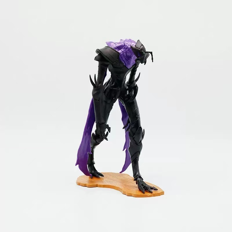 Solo Leveling Role Shadow Mona - Anime Merchandise Solo Leveling avaliação e preço