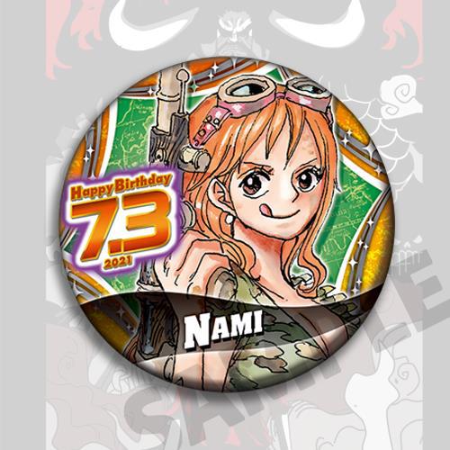 One Piece Anime Badge Pin Set  - Anime Merchandise Gift avaliação e preço